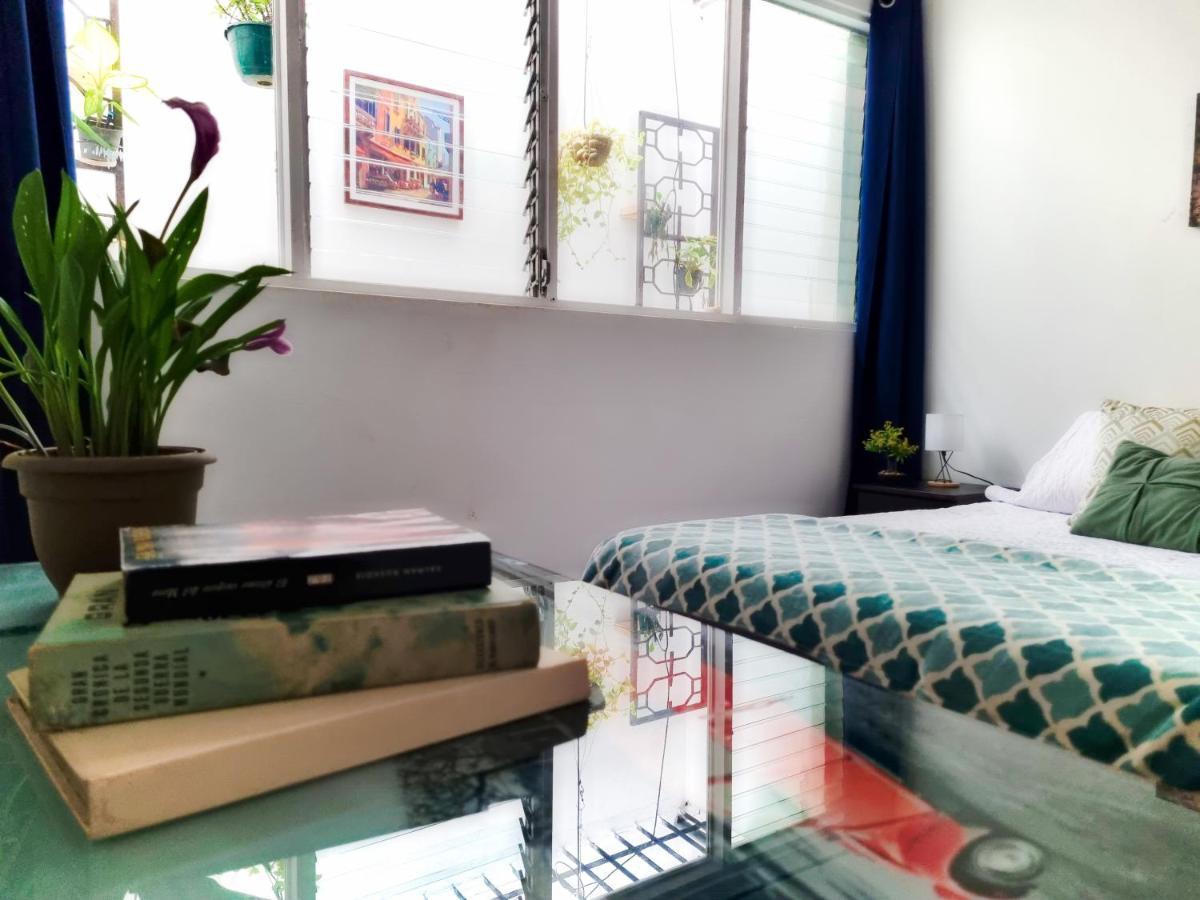 Casa Jardin Del Mango Hotel San Jose  Ngoại thất bức ảnh
