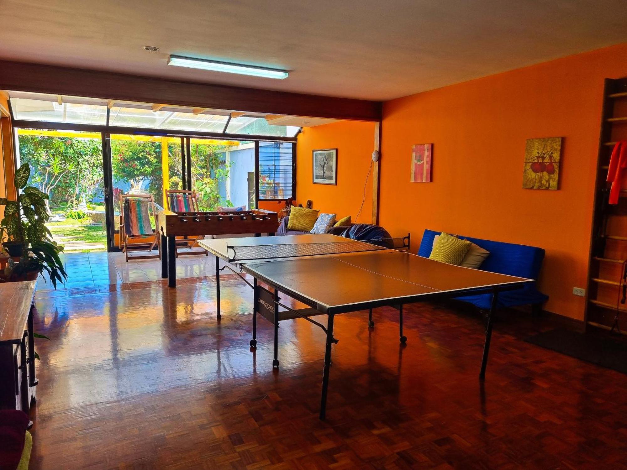 Casa Jardin Del Mango Hotel San Jose  Ngoại thất bức ảnh
