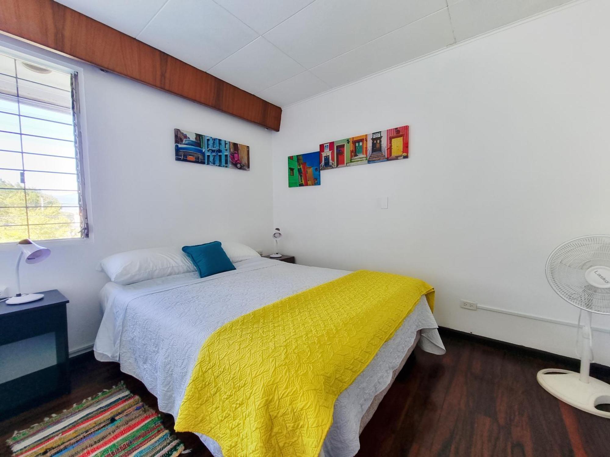 Casa Jardin Del Mango Hotel San Jose  Ngoại thất bức ảnh