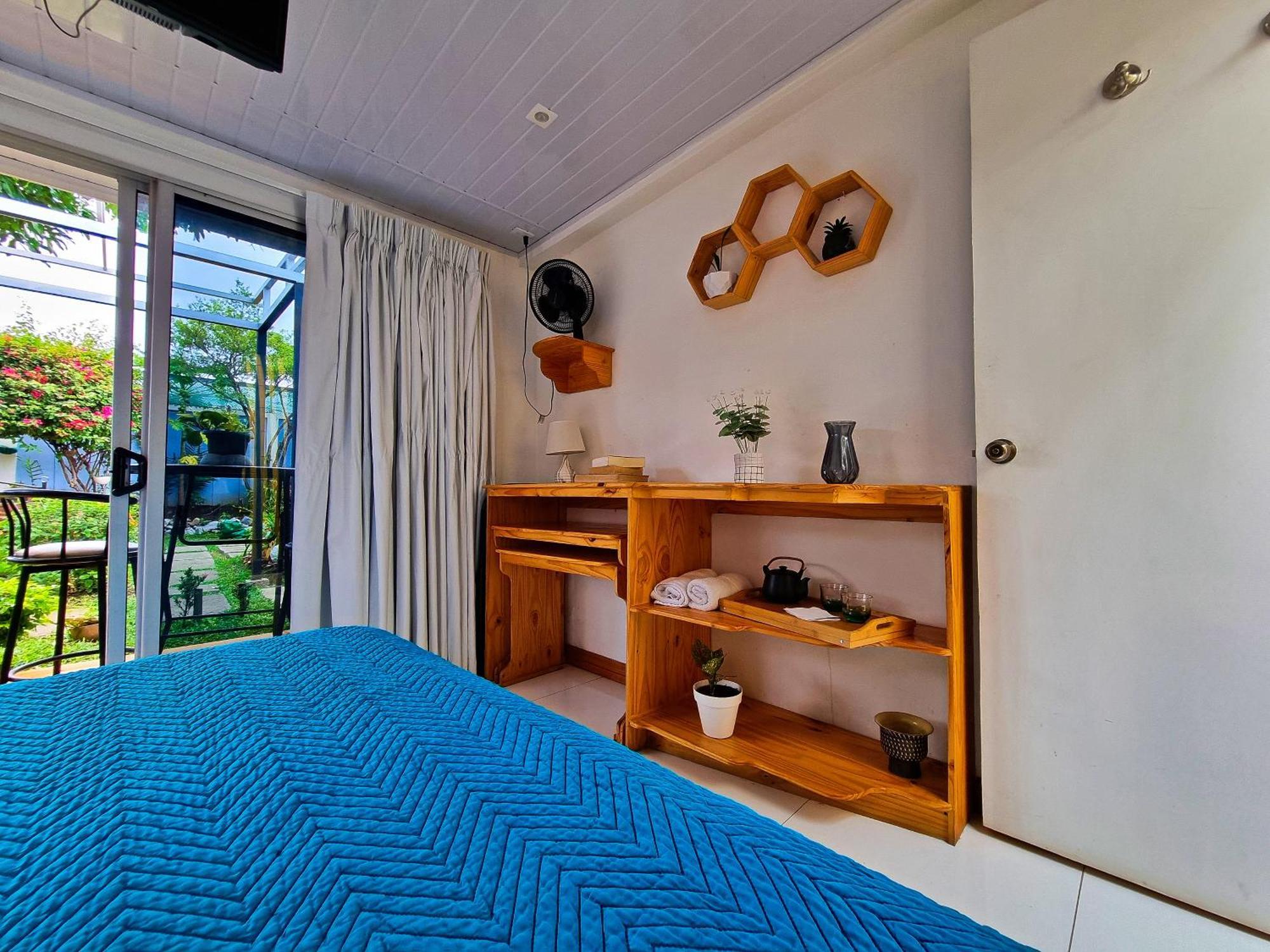 Casa Jardin Del Mango Hotel San Jose  Ngoại thất bức ảnh