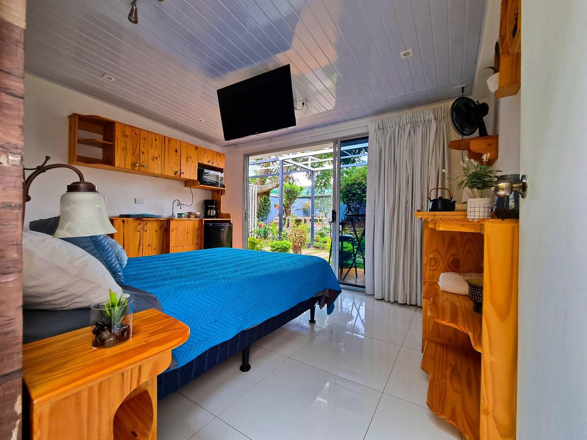 Casa Jardin Del Mango Hotel San Jose  Ngoại thất bức ảnh