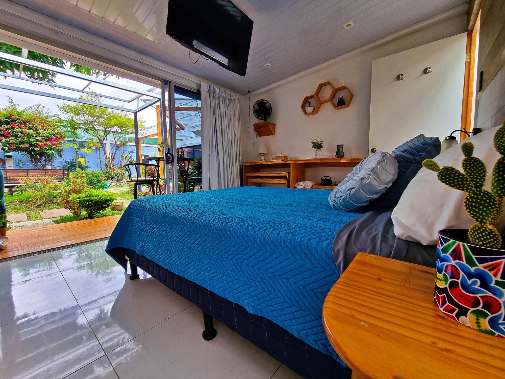 Casa Jardin Del Mango Hotel San Jose  Ngoại thất bức ảnh