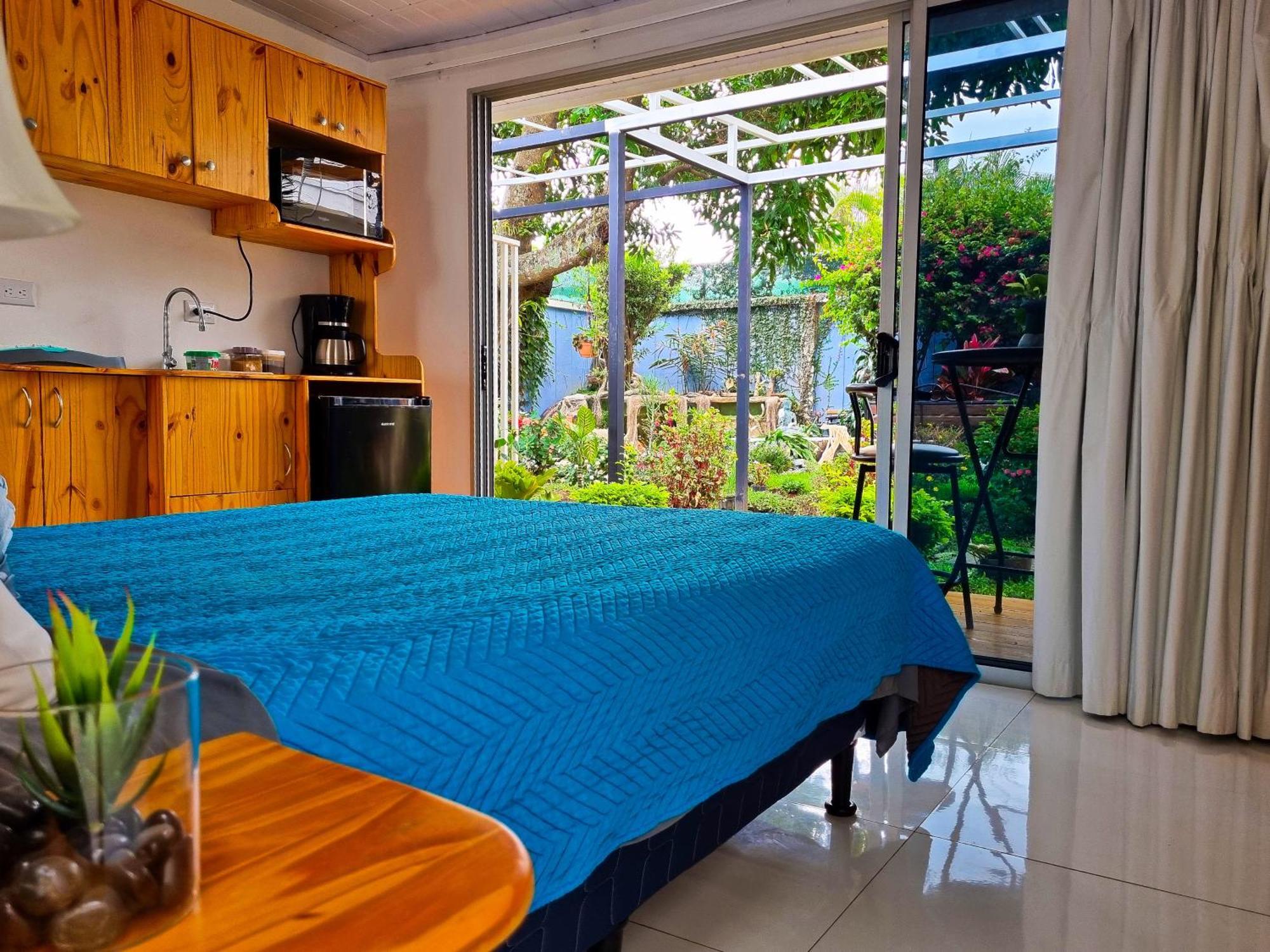Casa Jardin Del Mango Hotel San Jose  Ngoại thất bức ảnh