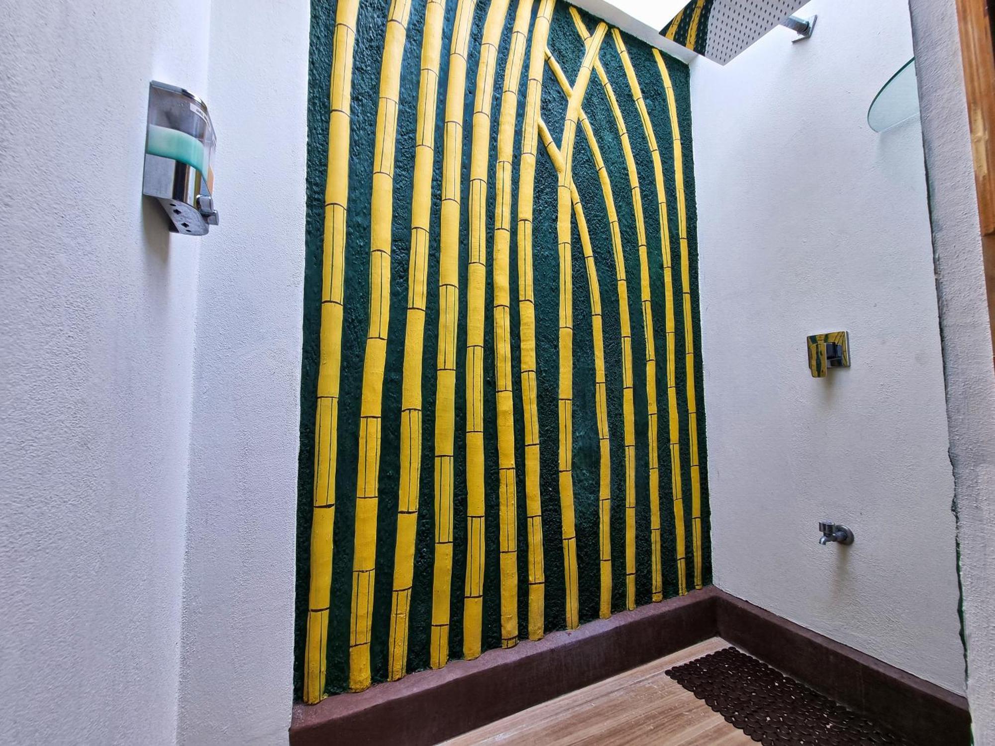 Casa Jardin Del Mango Hotel San Jose  Ngoại thất bức ảnh