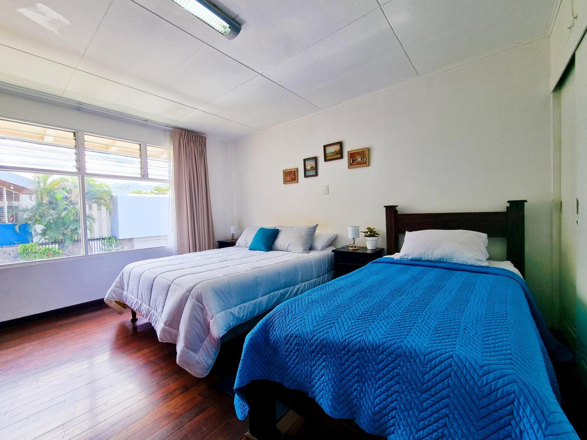 Casa Jardin Del Mango Hotel San Jose  Ngoại thất bức ảnh