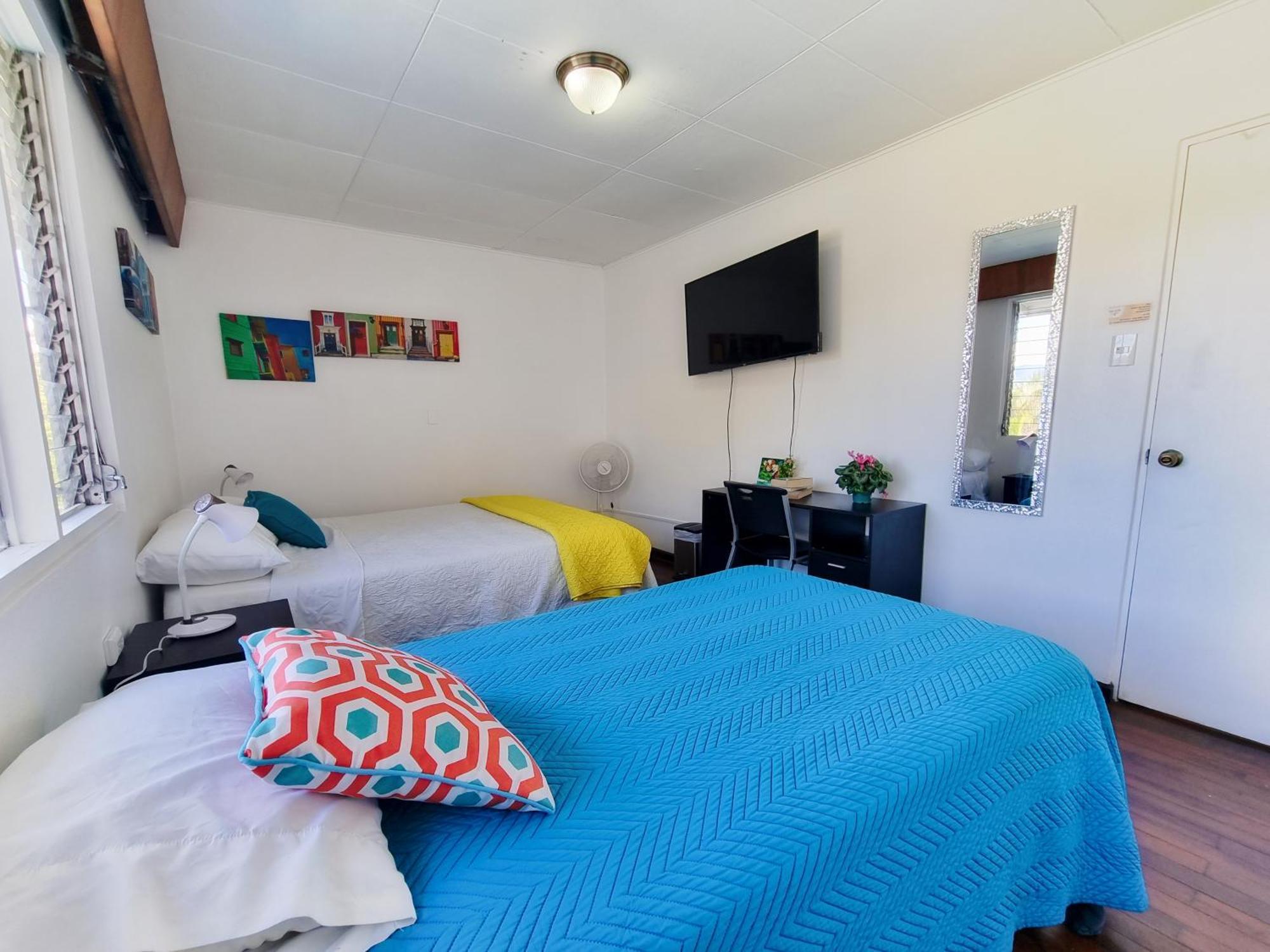 Casa Jardin Del Mango Hotel San Jose  Ngoại thất bức ảnh