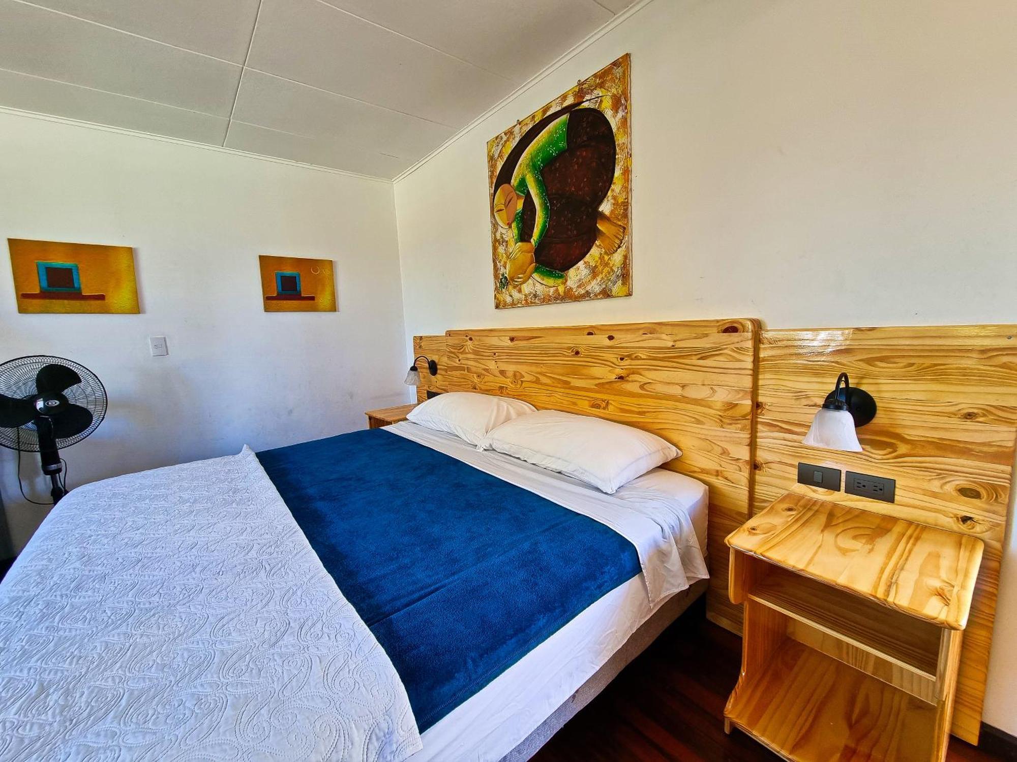 Casa Jardin Del Mango Hotel San Jose  Ngoại thất bức ảnh