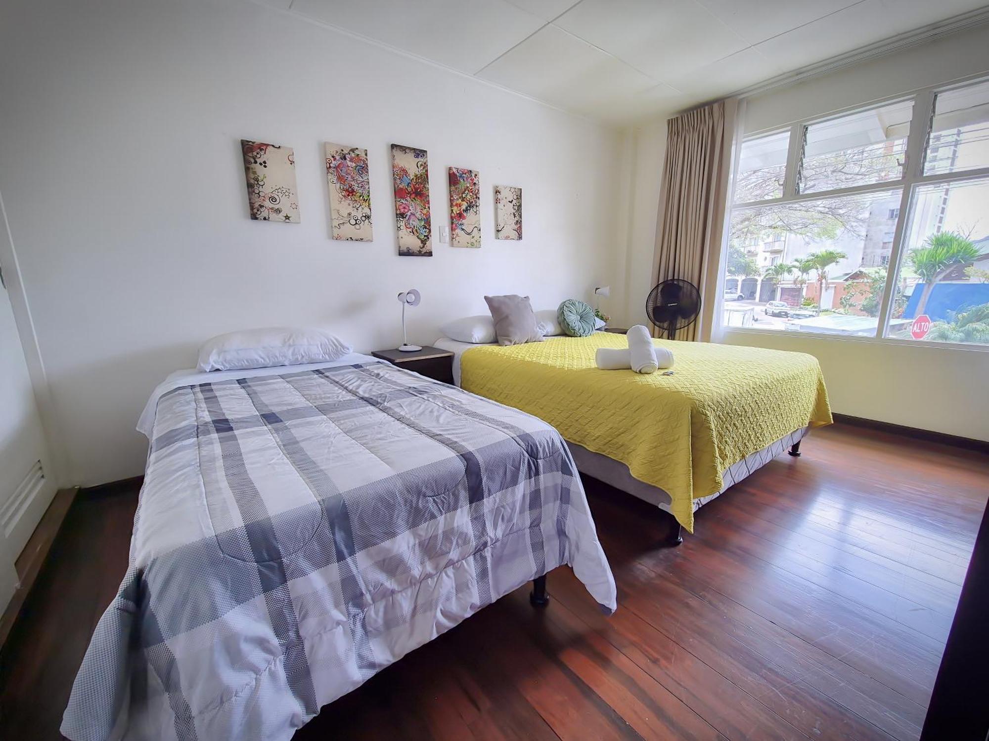 Casa Jardin Del Mango Hotel San Jose  Ngoại thất bức ảnh