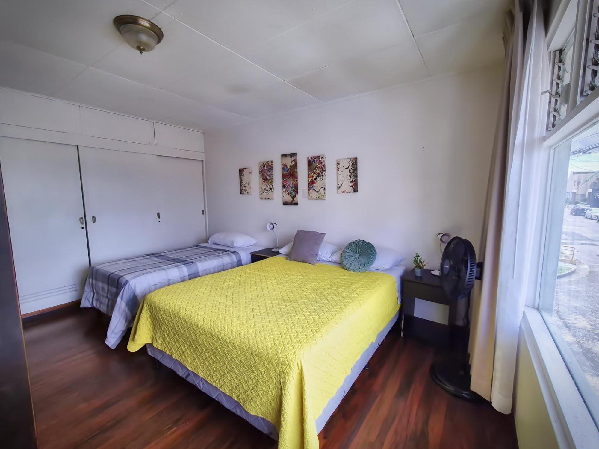Casa Jardin Del Mango Hotel San Jose  Ngoại thất bức ảnh